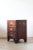 Small Vintage Chest of Drawers For Sale - Image 9 of 9