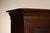 Ethan Allen 'Georgian Court' Cherry China Cabinet For Sale - Image 16 of 18