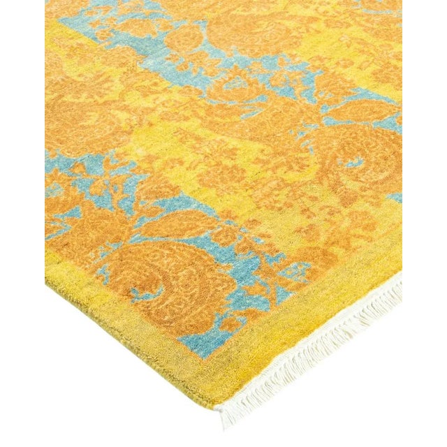 With understated palettes and allover designs, the rugs in the Mogul Collection will bring timeless sophistication to any...