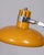 Vintage Italian Metal Table Lamp, 1970s For Sale - Image 9 of 11