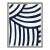 Waterfall Series III by Susan Hable For Sale