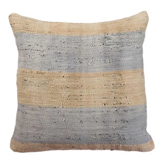 Decorative Kilim Pillow Cover For Sale