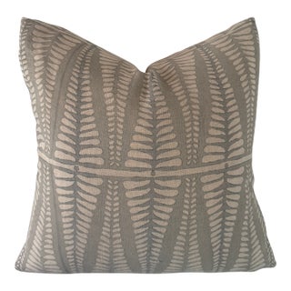 18" Decorative Pillow For Sale
