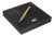 German Fountain Pen in Sterling Silver from Montblanc For Sale