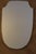 Copper Brass Wall Mirror in the style of Gio Ponti, 1950s For Sale - Image 8 of 18
