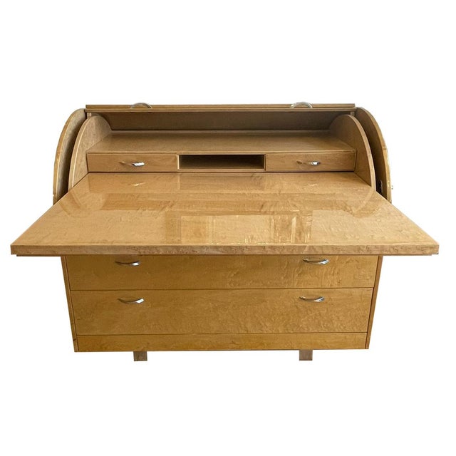 Wood Design Archive For Sale - Image 7 of 10