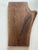 Shabby Chic Large Live Edge Walnut Cutting /Charcuterie Board/Cheese Platter For Sale - Image 3 of 4