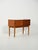 Scandinavian Entrance Sideboard, 1960s For Sale - Image 4 of 10