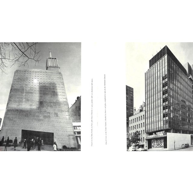 "New York's Turtle Bay: Old and New" 1965 Delaney, Edmund T. For Sale In New York - Image 6 of 16