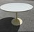 Vintage Tulip Chairs and Dining Table in the Style of Eero Saarinen, 1970s, Set of Acrylic Top For Sale - Image 17 of 17