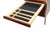 Model 4146 Executive Desk by Richard Schultz for Knoll International, 1960 For Sale - Image 11 of 12