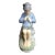 Royal Copenhagen Danish Hand-Painted Fine Porcelain Figurine For Sale