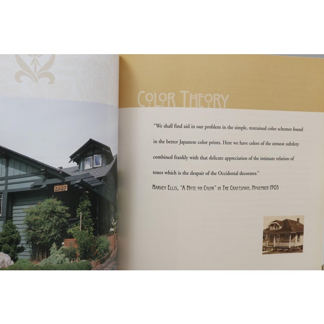 Bungalow Colors by Robert Schweitzer For Sale - Image 4 of 5