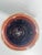 Brutalist Fat Lava Floor Vase by Jünger Keramik, Germany, 1970s For Sale - Image 10 of 18