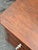 Walnut Chest of Five Drawers For Sale - Image 9 of 18