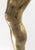 19th Century 34" Italian Grand Tour Bronze of Flying Mercury After Giambologna For Sale - Image 17 of 18