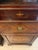 Antique Regency Mahogany Inlaid Astragal Glazed Library Bookcases, 1820, Set of 2 For Sale - Image 15 of 17