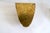 Shell-Shaped Murano Glass Wall Light For Sale - Image 6 of 7