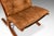 Scandinavian Mid-Century Modern "Siesta" Chair in New Leather Upholstery Attributed to Igmar Relling for Westnofa, Norway, C. 1970's For Sale - Image 11 of 18