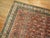 1930s Traditional Red Persian Malayer Intermediate Gallery Size Rug For Sale - Image 4 of 6