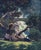 1925 Maxfield Parrish Lithograph "The Knave" For Sale