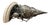 Ivory Pr/Maitland Smith Silver Conch Shell Wall Shelves For Sale - Image 8 of 8