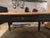 1990s Vintage Ethan Allen-Ish Dining Table For Sale - Image 9 of 11