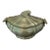 1940s French Pewter Soup Taureen For Sale