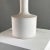 Ceramic Vase attributed to Franco Bucci for Laboratorio Pesaro, 1960s For Sale - Image 6 of 8