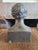 Jean-Pierre Dantan Antique 19th Century Bronze Bust of Jean-Edouard Laborie For Sale - Image 10 of 16