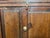Antique English Oak Welsh Dresser Cupboard Storage Cabinet For Sale - Image 17 of 18