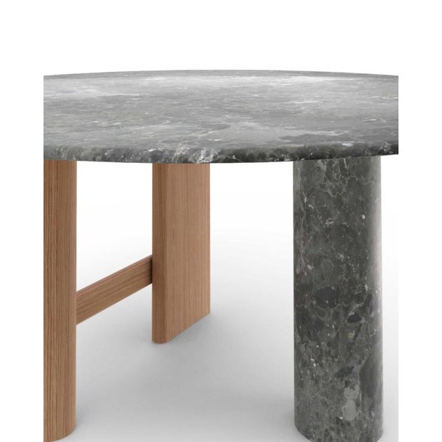 Sengu Table by Patricia Urquiola for Cassina For Sale - Image 6 of 18