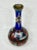 Vintage Dragon Design Cloisonné Vase For Sale - Image 4 of 11