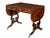 Early 19th Century Mahogany Sofa Table, 1820 For Sale - Image 10 of 10