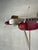 Vintage Toy Airplane in Wood For Sale - Image 14 of 16