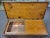 Antique Dough and Flour Box / Chest With Copper Lined Dough Rising Tray and Kneading Board For Sale - Image 4 of 13