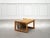 Habitat Pine Coffee Table with Jute Magazine Rack, 1980s For Sale - Image 9 of 9