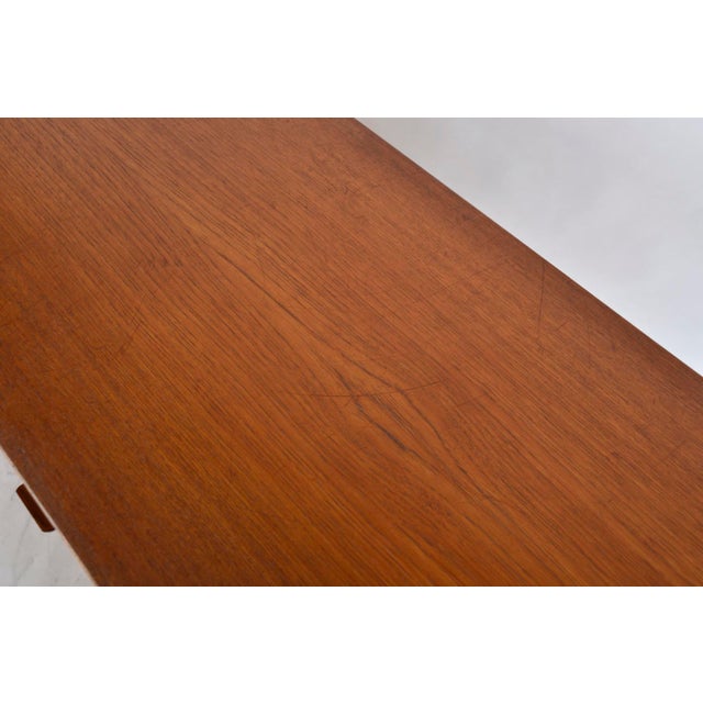 Mid-Century Teak Cantata Chest of 8 Drawers by Ron Carter for Stag, United Kingom, 1960s For Sale - Image 16 of 18