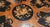 Victorian Centre Table in Marquetry Inlay Floral, 1860s For Sale - Image 3 of 8