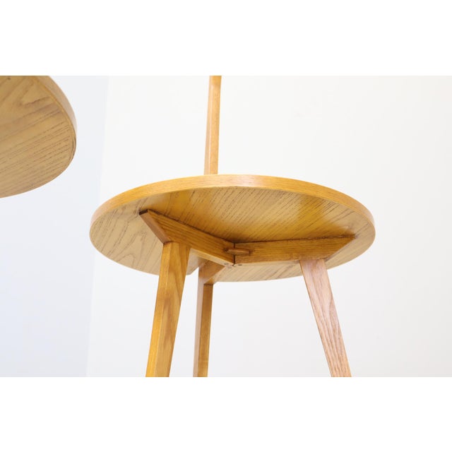 Model TN6 Coffee Tables by Franco Albini for Poggi, 1953, Set of 2 For Sale - Image 13 of 17