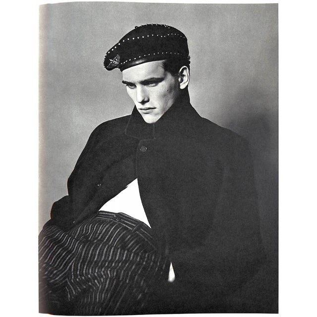 "Bruce Weber" 1983 Weber, Bruce [Photographs By] For Sale - Image 12 of 13
