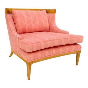 Mid-Century Modern Lounge Chair John Lubberts and Lambert Mulder for Tomlinson