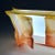 Marc Fish, Contemporary, Limited Edition Stratum Bar Cabinet, Resin, Led, 2020 For Sale - Image 9 of 12