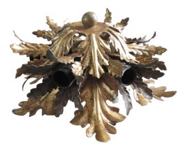 Example of Maison Charles Chandeliers