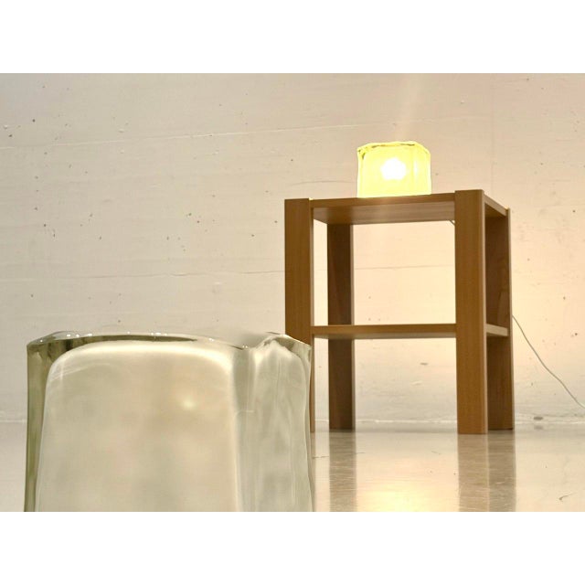 Vintage Iviken Table Lamp from Ikea, Sweden, 1990s For Sale - Image 11 of 16