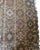 Elevate your interior design with this authentic, pre-1950s Kütahya cecim kilim. Masterfully hand-loomed in the heart of...