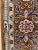 Vintage Fine Silk Hereke Style Rug For Sale - Image 6 of 18