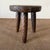 Size: 17.5″D x 20″H Wood Species: Reclaimed Pine Finish: Walnut Crafted from pine and finished in a rich walnut, this side...