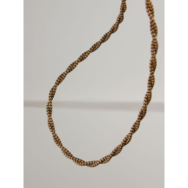 Space Age Italian Jolly Pendant Lamp from Guzzini For Sale - Image 14 of 16