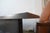 Gray James De Wulf Custom Concrete Dining TableJames De Wulf Custom Concrete Dining Table For Sale - Image 8 of 12